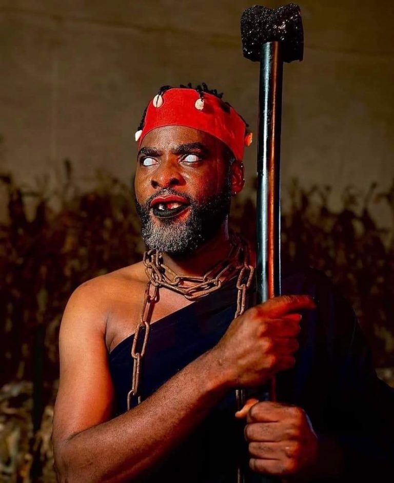 Experience the Thrill: A Review of Ibrahim Chatta’s ‘Osoronga’