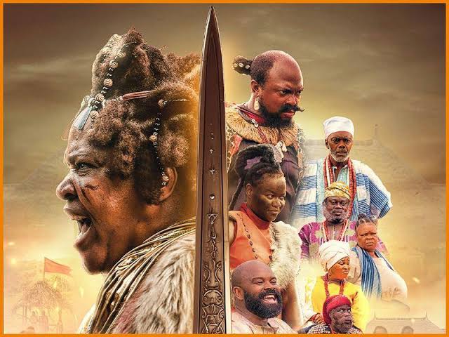 Iyalode Movie Review: Is It Worth The Hype? | POV Crew Reacts