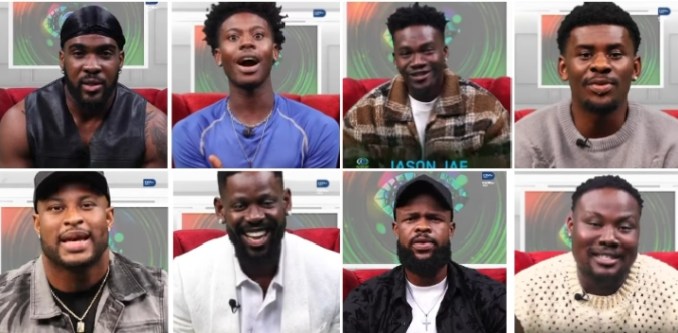 Who Are the 14 Male Housemates of BBNaija Season 10? Meet the Men!